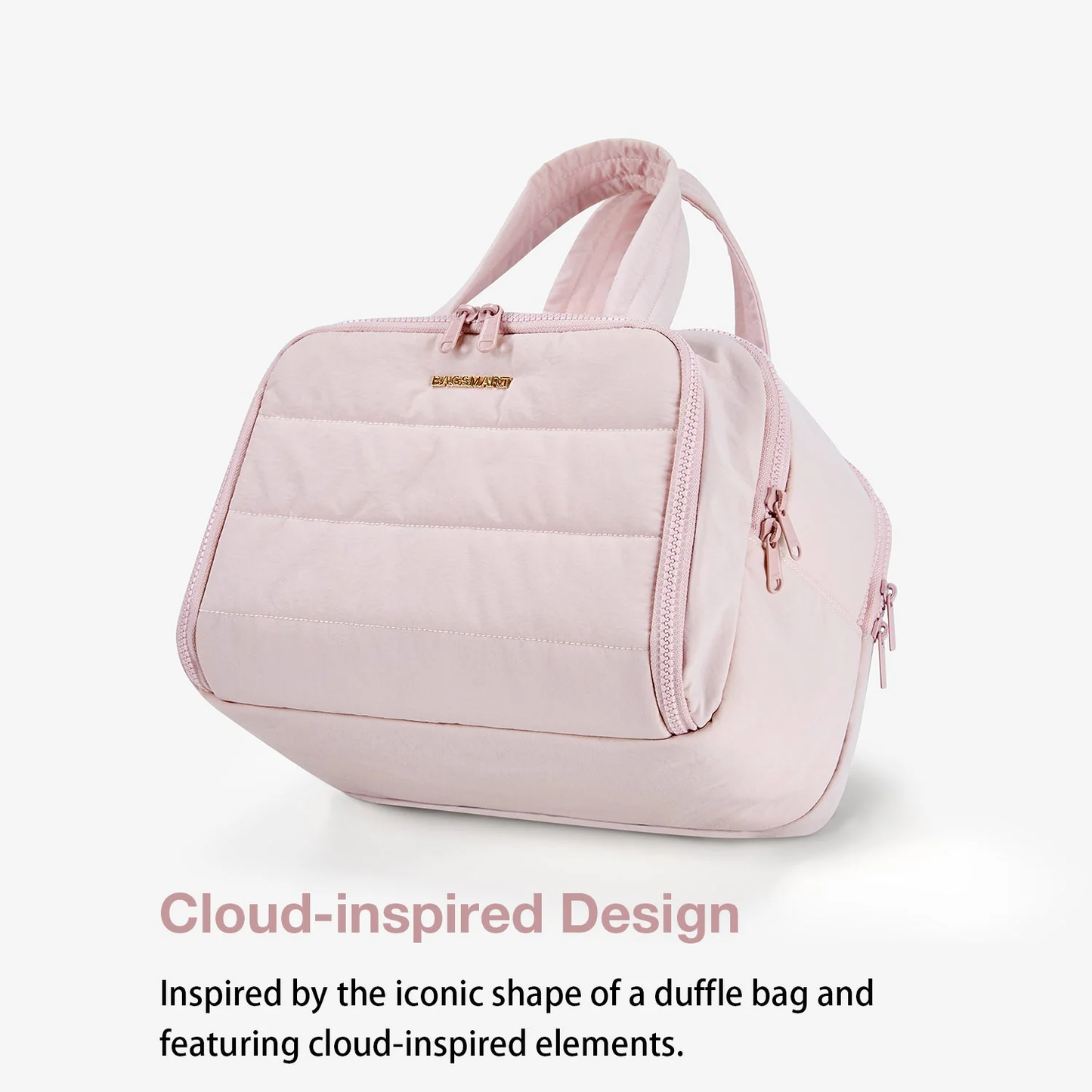 Sac Zora BagSmart®