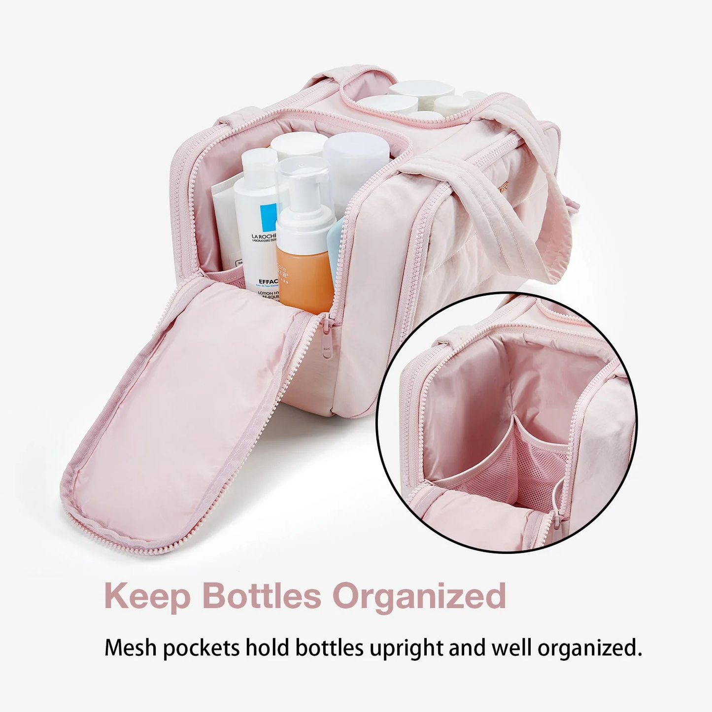 Sac Zora BagSmart®
