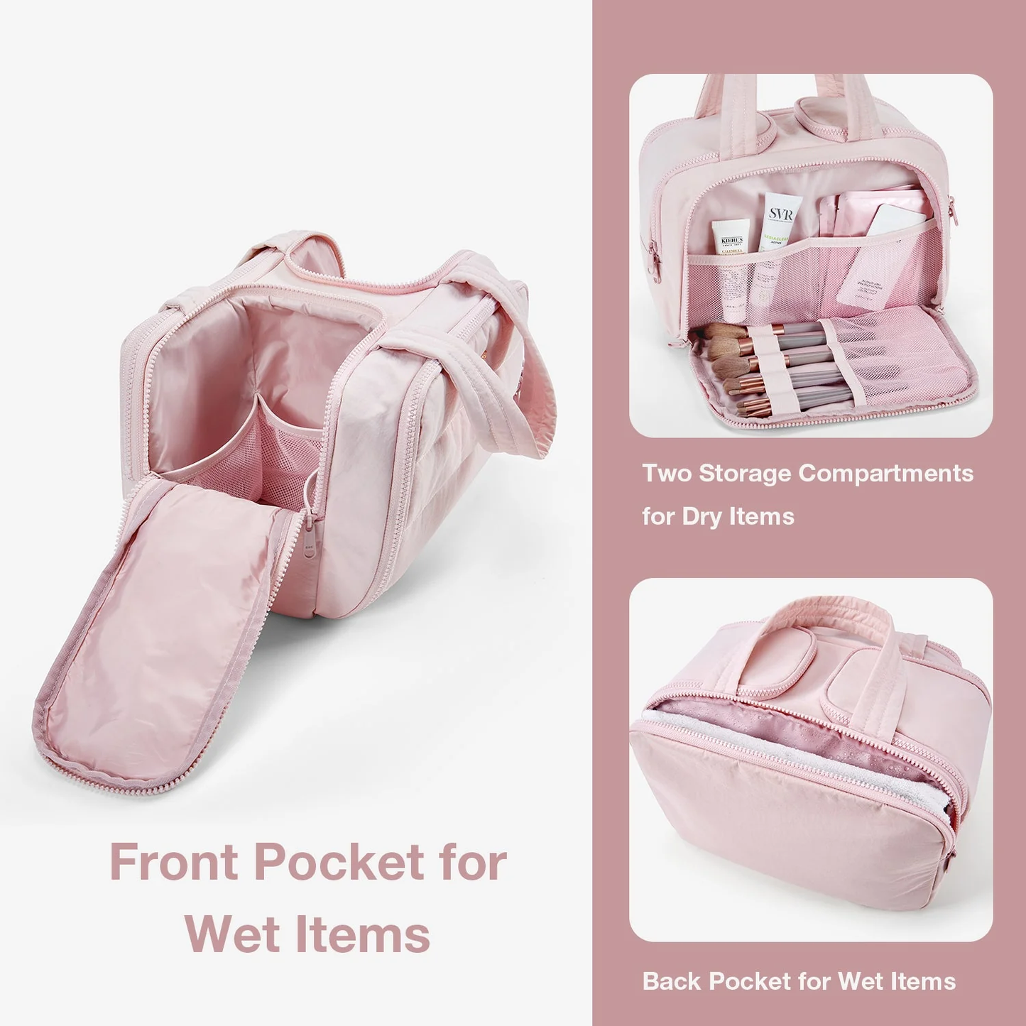 Sac Zora BagSmart®